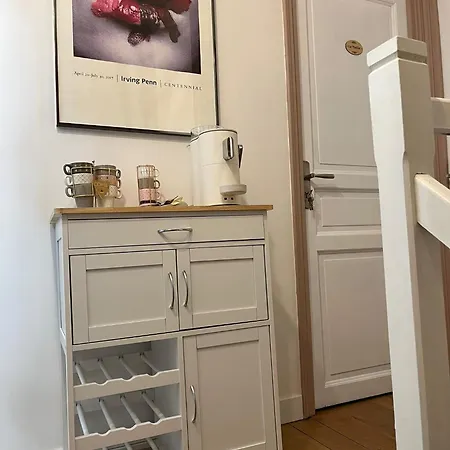 Privee Place Aux Oignons Rijsel