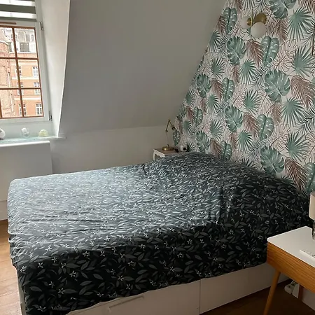 Privee Place Aux Oignons Privat bolig *