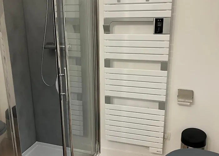 Accommodatie bij particulieren Privee Place Aux Oignons Rijsel