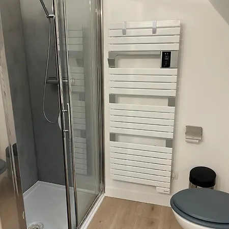Homestay Privee Place Aux Oignons Lille