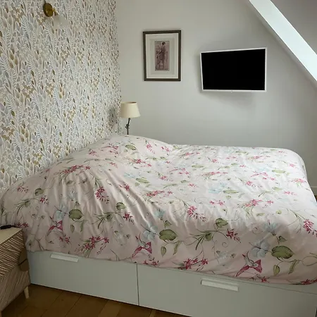 Privee Place Aux Oignons Homestay Lille