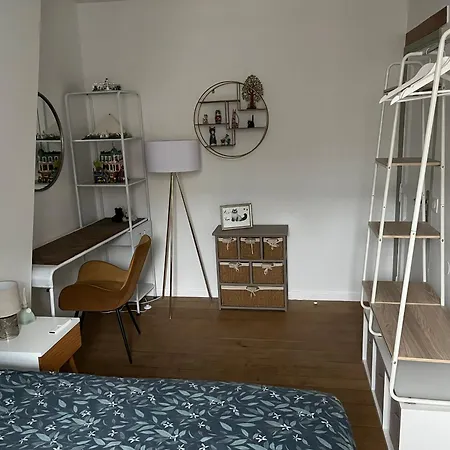 Privee Place Aux Oignons