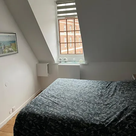 Privee Place Aux Oignons Lille