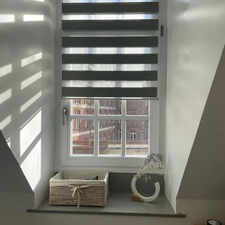 Privee Place Aux Oignons Homestay Lille