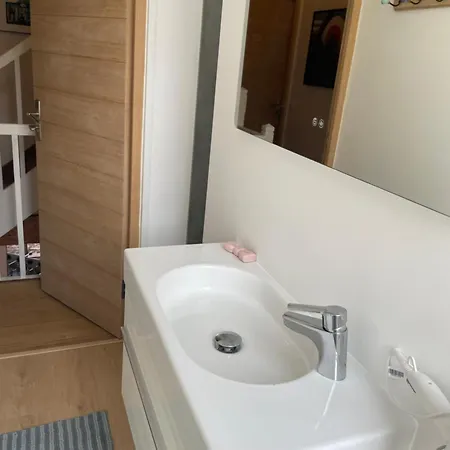 Privee Place Aux Oignons Privatunterkunft *