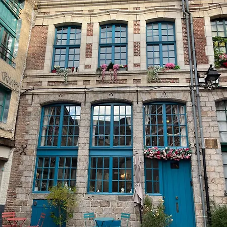 Privee Place Aux Oignons Lille